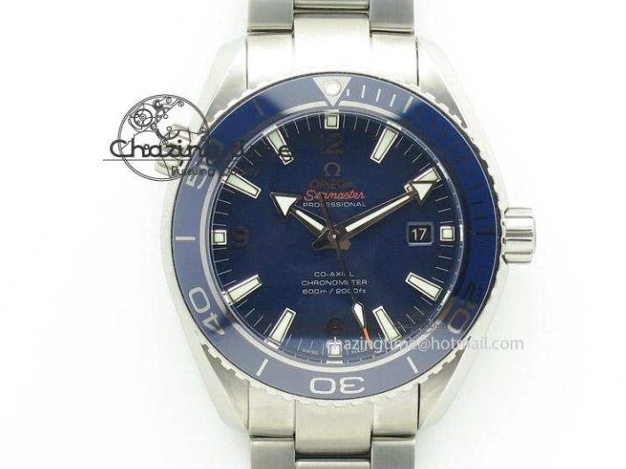 0329 Youthful Speedmaster JHF SS ‘Work on the Moon’ Gary Dial On SS Bracelet 8241